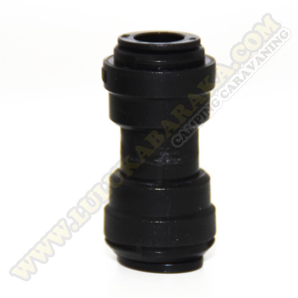 Conector recto Ø 12-10mm